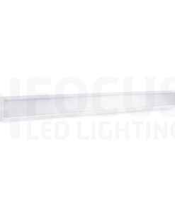 Flat LED Paneel 120x15cm – UGR-19 - 3CCT - Max. 38W - Philips CertaDrive