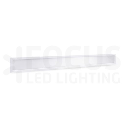 Flat LED Paneel 120x15cm – UGR-19 - 3CCT - Max. 38W - Philips CertaDrive