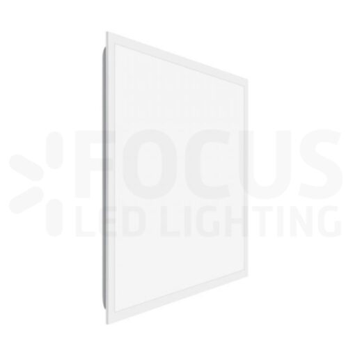 LED Panel 60x60cm Back-lit 3CCT – Philips CertaDrive - 125 lm-W - Afbeelding 3