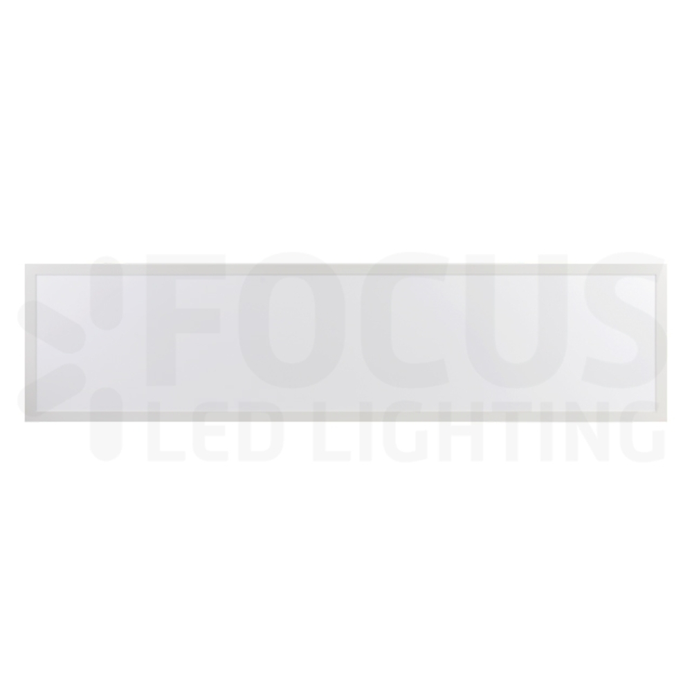 ECO Back-lit led panel 30x120cm Philips CertaDrive