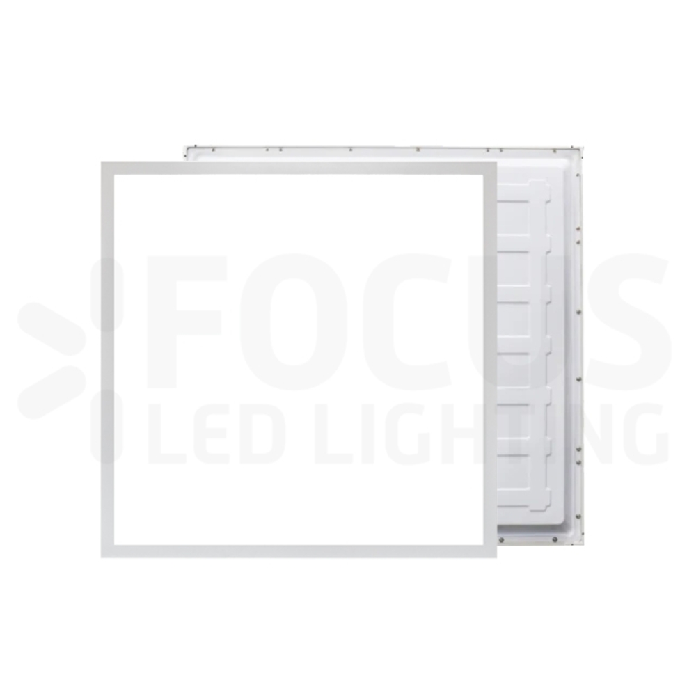 ECO Back-lit led panel 60x60cm Philips CertaDrive