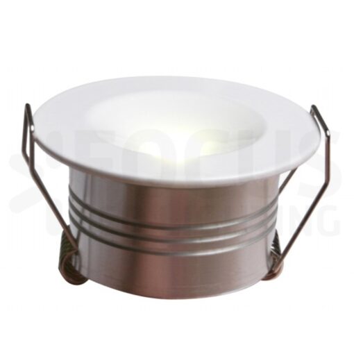 Eye LED Noodverlichting 3W Inbouw - Afbeelding 3