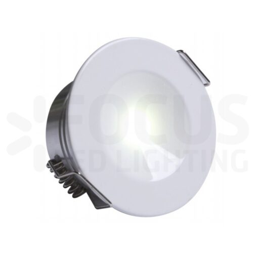Eye LED Noodverlichting 3W Inbouw