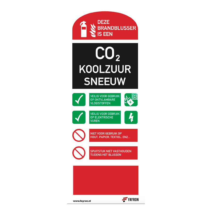 Fayon Co2