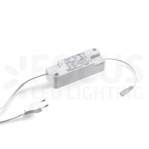 Flat LED Panel 60x60cm – 28W - Philips CertaDrive - 3000K - 4000K - 6000K - Afbeelding 2
