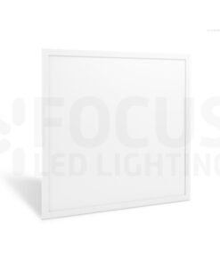 Flat LED Panel 60x60cm – 28W - Philips CertaDrive - 3000K - 4000K - 6000K
