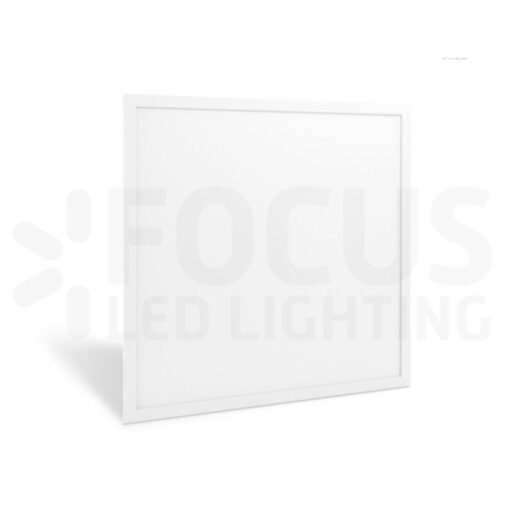 Flat LED Panel 60x60cm – 28W - Philips CertaDrive - 3000K - 4000K - 6000K