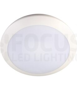 LED Plafonnière 14W Ø300mm