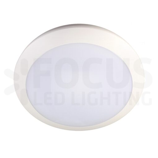 LED Plafonnière 14W Ø300mm