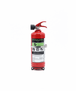 Schuimblusser S2-E 2 LTR brandklasse A, B en F