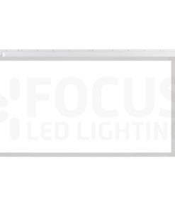 120x60cm BPO UGR-19 Back-lit 3CCT LED Paneel