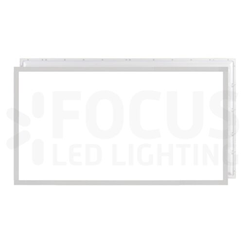 120x60cm BPO UGR-19 Back-lit 3CCT LED Paneel