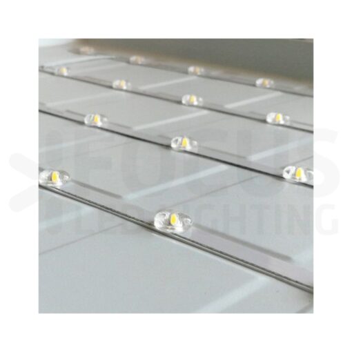 120x60cm BPO UGR-19 Back-lit 3CCT LED Paneel - Afbeelding 2
