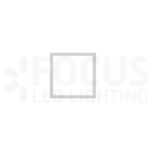 LED Panel 30x30cm Back-lit UGR-19 – 3CCT - Afbeelding 3