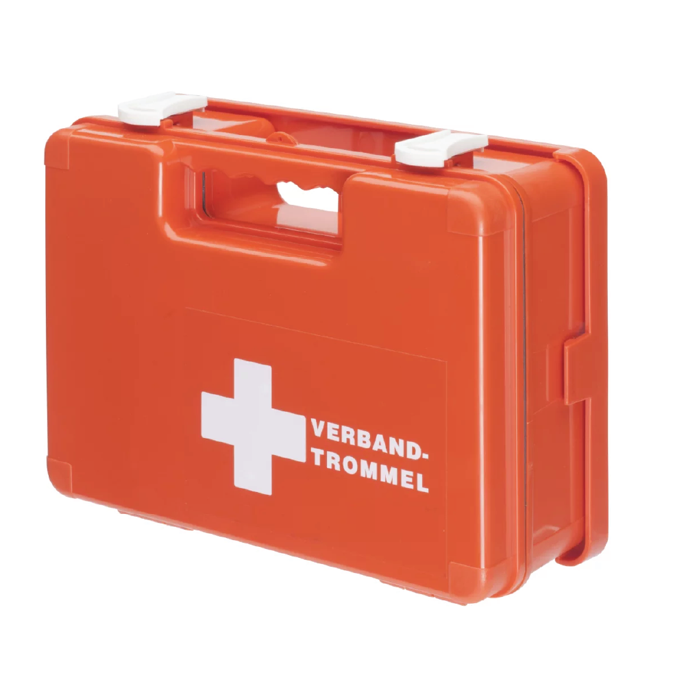 Verbandkoffer EHBO B-v2