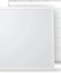 LED Panel 60x60cm Back-lit 3CCT – Philips CertaDrive - 125 lm-W