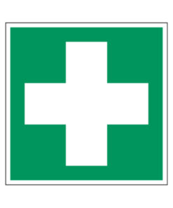Pictogram EHBO 200 x 200 mm