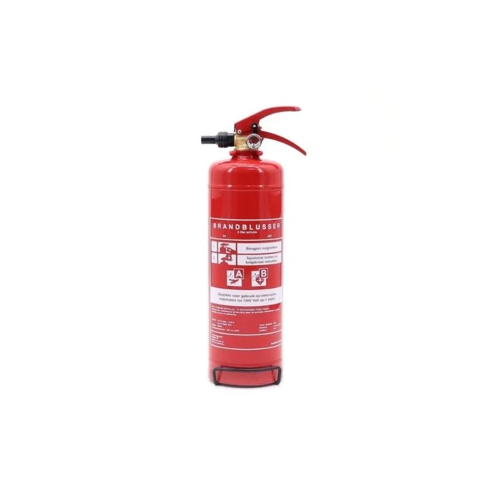 Schuimblusser F2R 2 LTR brandklasse A