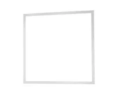 Flat LED Panel 60x60cm – 28W - Philips CertaDrive - 3000K - 4000K - 6000K