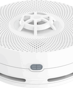 Fayron all-in-one melder – rook, hitte & koolmonoxide
