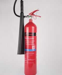 Fayron Brandblusser 5 kg CO2